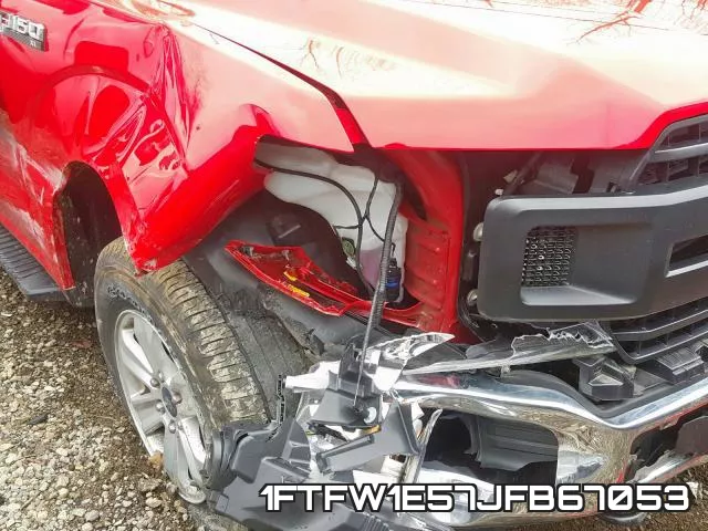 1FTFW1E57JFB67053 фото 10