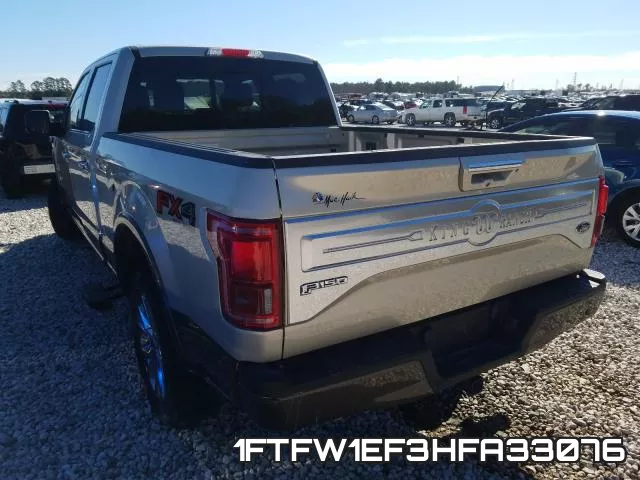 1FTFW1EF3HFA33076 фото 4