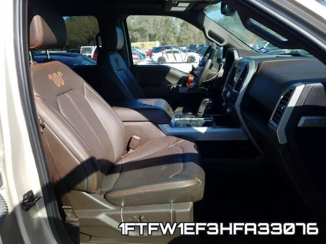 1FTFW1EF3HFA33076 фото 6