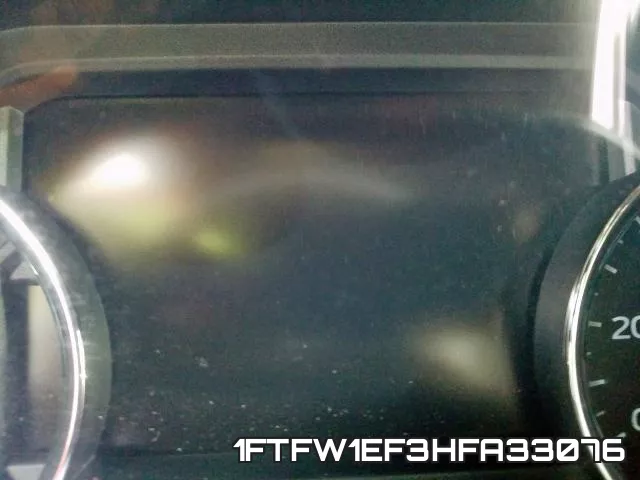 1FTFW1EF3HFA33076 фото 9