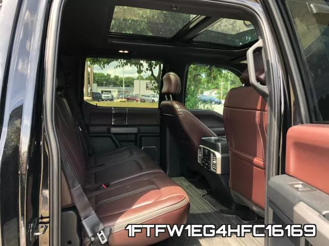 1FTFW1EG4HFC16169 фото 7