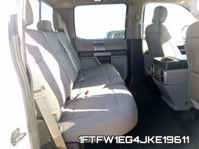 1FTFW1EG4JKE19611 фото 7