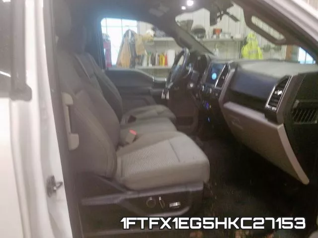 1FTFX1EG5HKC27153 фото 6