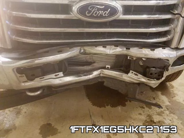 1FTFX1EG5HKC27153 фото 10