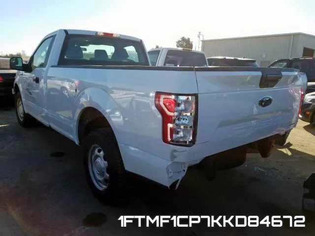1FTMF1CP7KKD84672 фото 4
