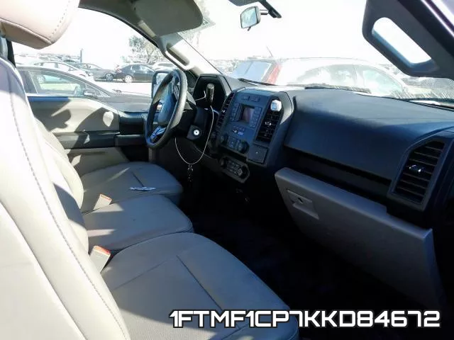1FTMF1CP7KKD84672 фото 6