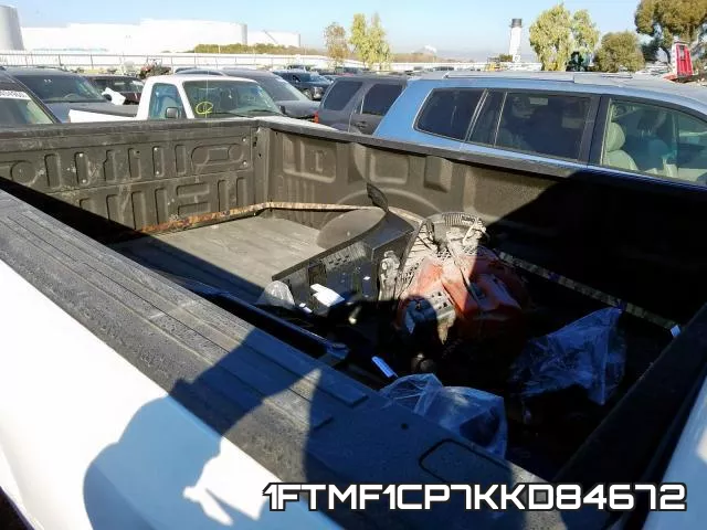 1FTMF1CP7KKD84672 фото 7