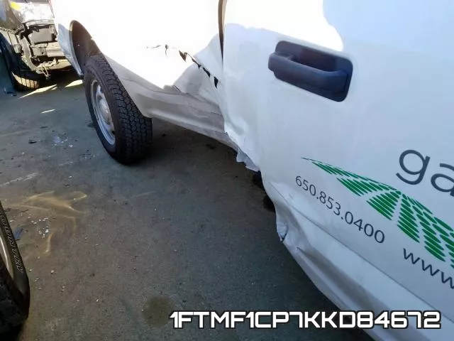 1FTMF1CP7KKD84672 фото 10
