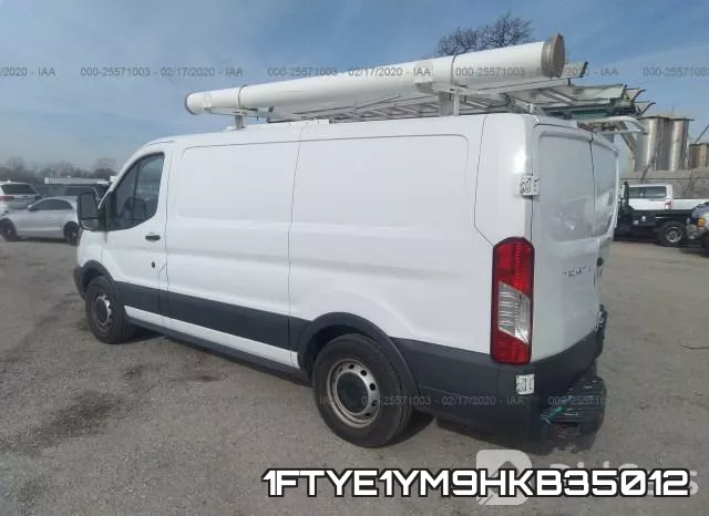 1FTYE1YM9HKB35012 фото 4