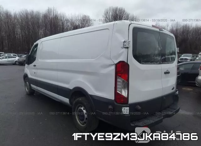 1FTYE9ZM3JKA84786 фото 4