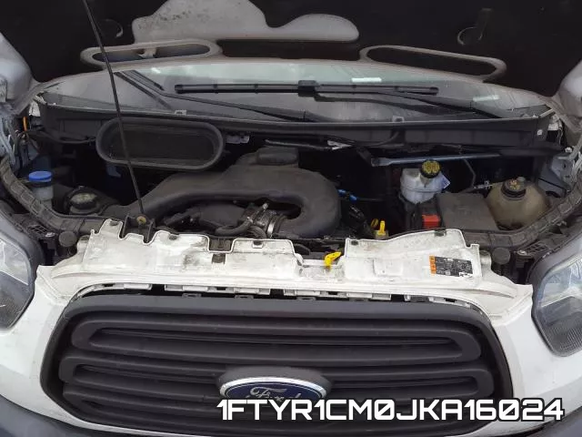 1FTYR1CM0JKA16024 фото 8