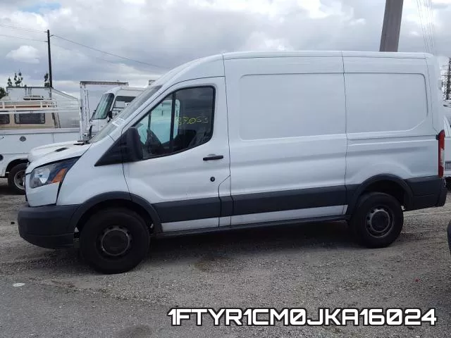 1FTYR1CM0JKA16024 фото 10