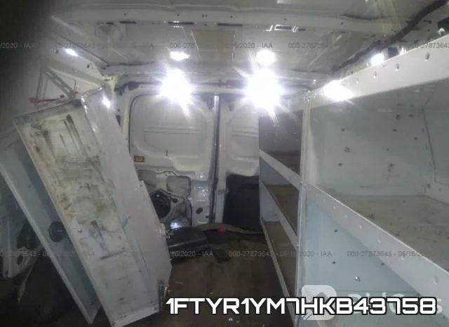 1FTYR1YM7HKB43758 фото 9