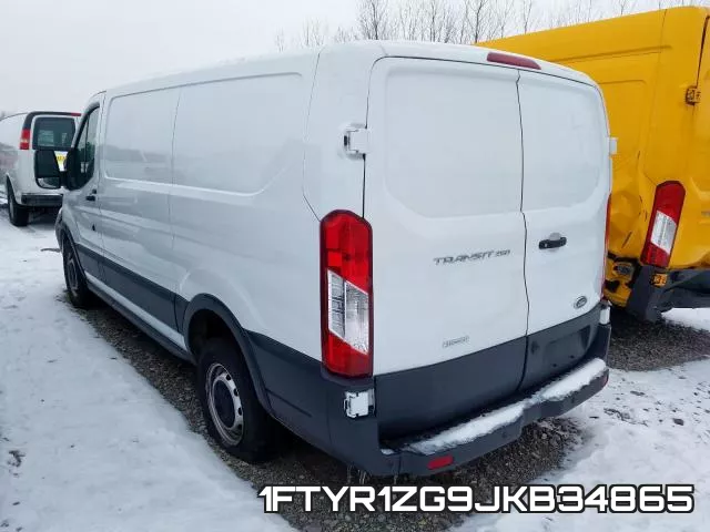 1FTYR1ZG9JKB34865 фото 4