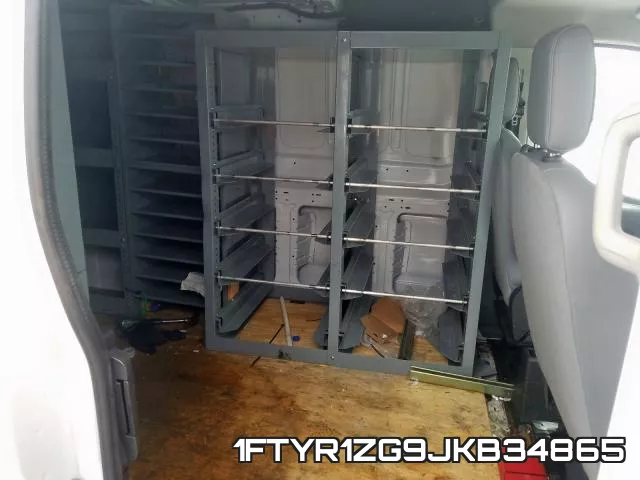 1FTYR1ZG9JKB34865 фото 7