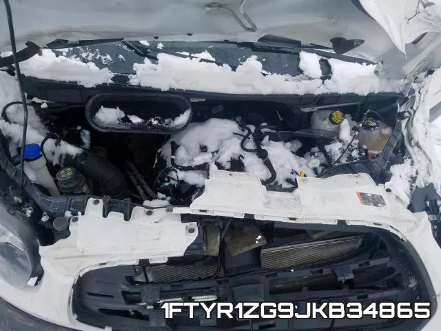 1FTYR1ZG9JKB34865 фото 8