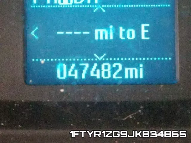 1FTYR1ZG9JKB34865 фото 9