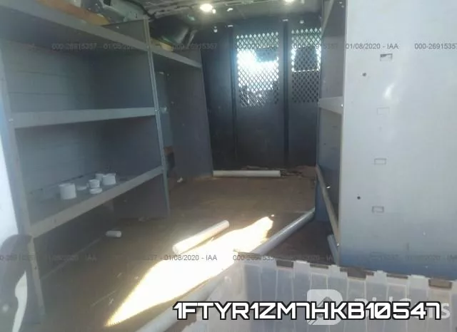 1FTYR1ZM7HKB10547 фото 9
