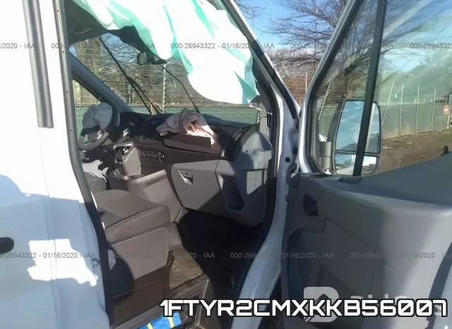 1FTYR2CMXKKB56007 фото 6