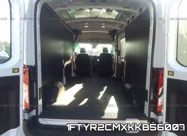 1FTYR2CMXKKB56007 фото 9