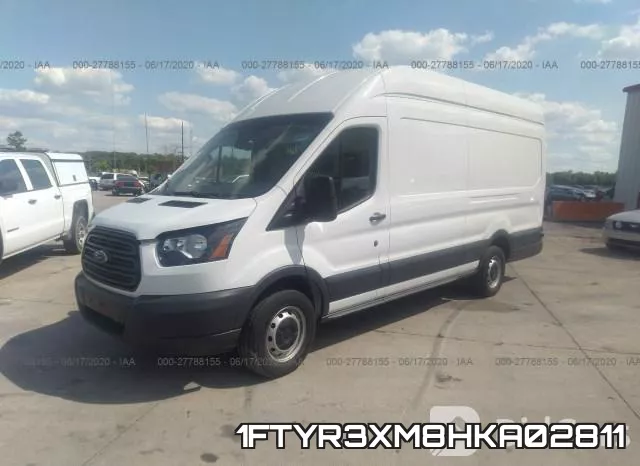 1FTYR3XM8HKA02811 фото 3