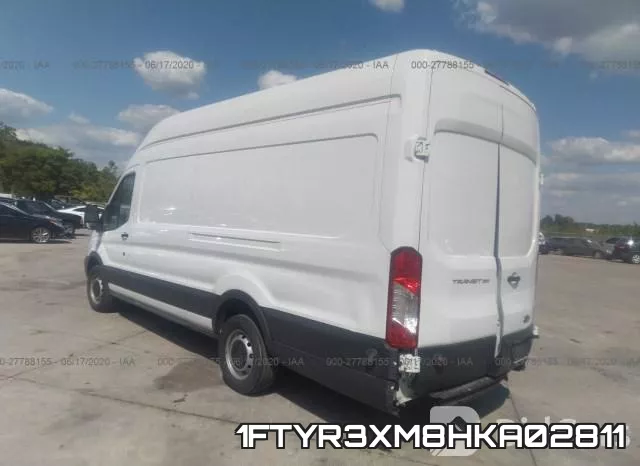 1FTYR3XM8HKA02811 фото 4
