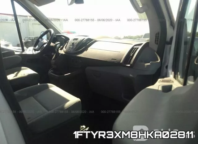 1FTYR3XM8HKA02811 фото 6