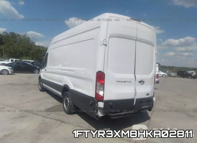 1FTYR3XM8HKA02811 фото 7