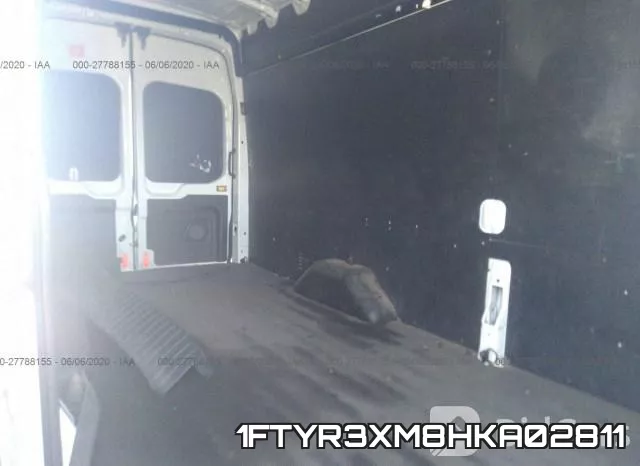1FTYR3XM8HKA02811 фото 9