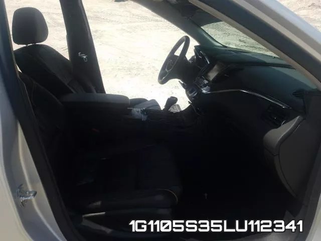 1G1105S35LU112341 фото 6