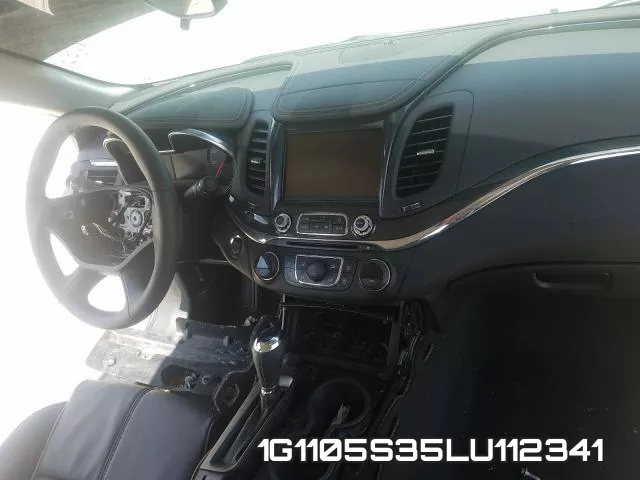 1G1105S35LU112341 фото 10
