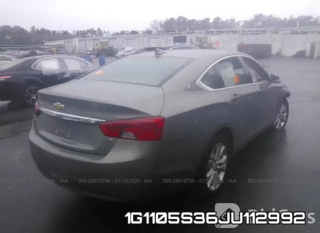 1G1105S36JU112992 фото 5