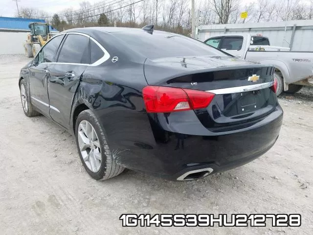1G1145S39HU212728 фото 4