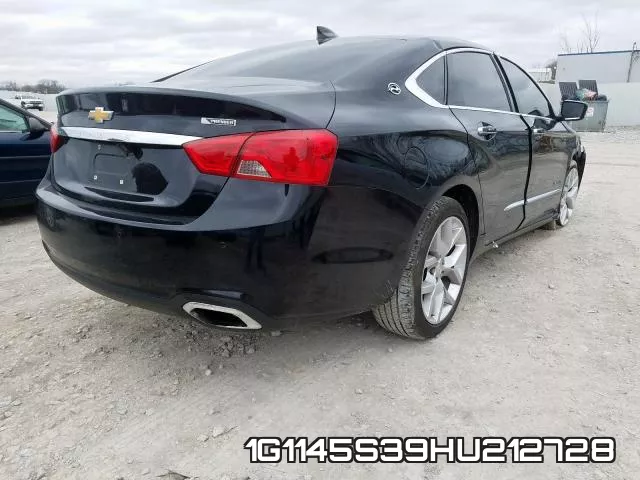 1G1145S39HU212728 фото 5