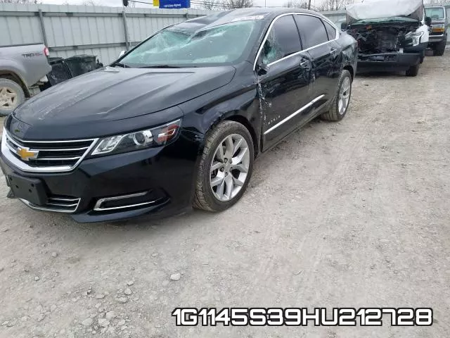 1G1145S39HU212728 фото 10