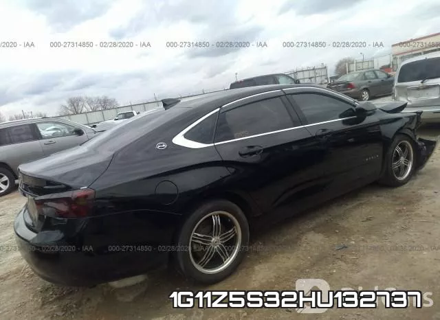 1G11Z5S32HU132737 фото 5