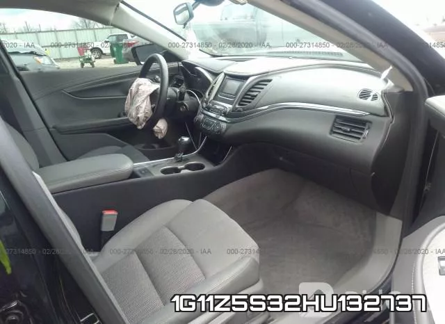1G11Z5S32HU132737 фото 6
