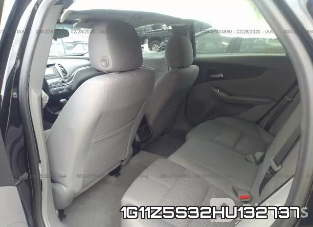1G11Z5S32HU132737 фото 9