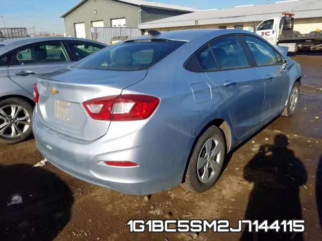 1G1BC5SM2J7144115 фото 5