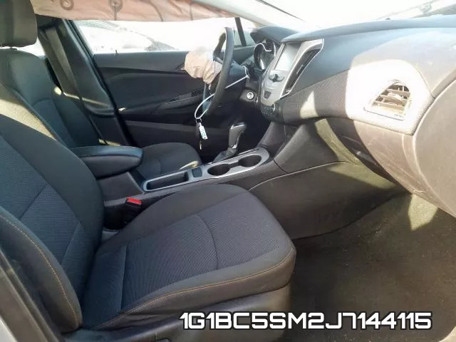 1G1BC5SM2J7144115 фото 6