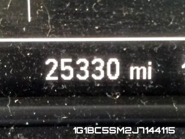 1G1BC5SM2J7144115 фото 9