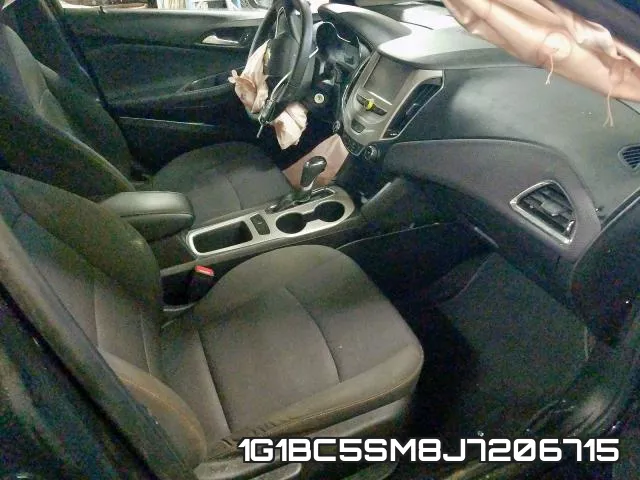 1G1BC5SM8J7206715 фото 6