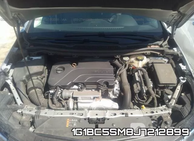 1G1BC5SM8J7212899 фото 2