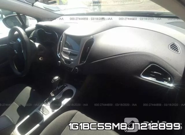 1G1BC5SM8J7212899 фото 6