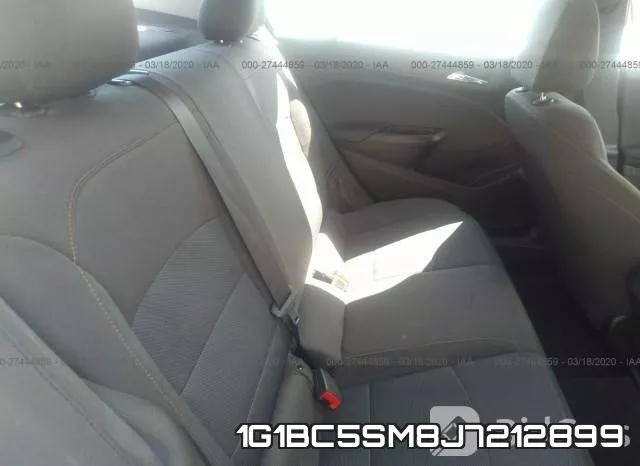 1G1BC5SM8J7212899 фото 9
