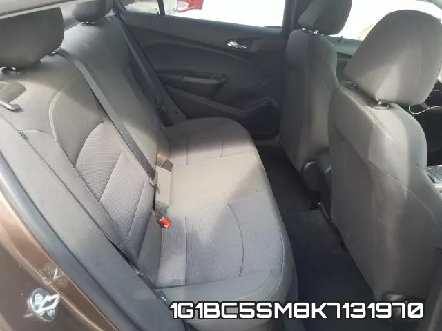 1G1BC5SM8K7131970 фото 7