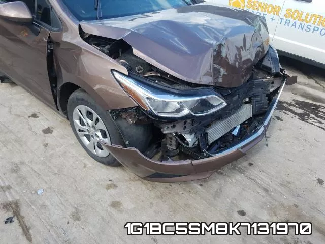 1G1BC5SM8K7131970 фото 10