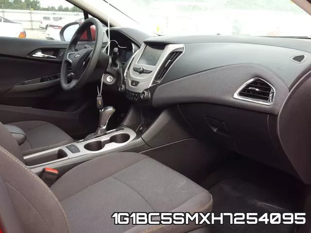 1G1BC5SMXH7254095 фото 6