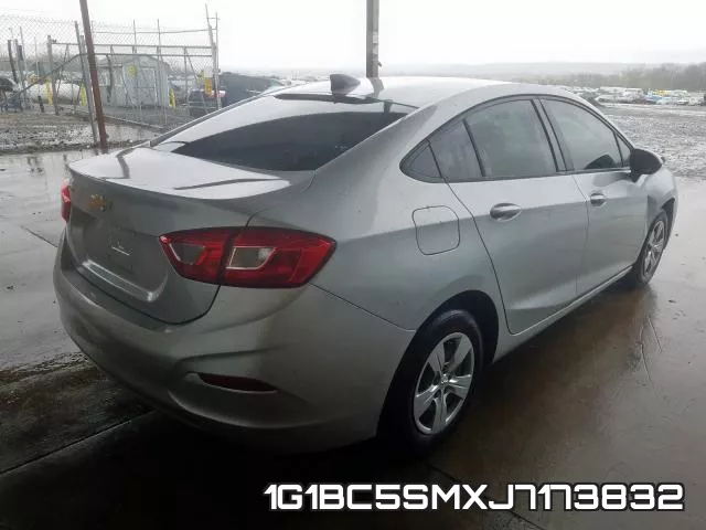 1G1BC5SMXJ7173832 фото 5