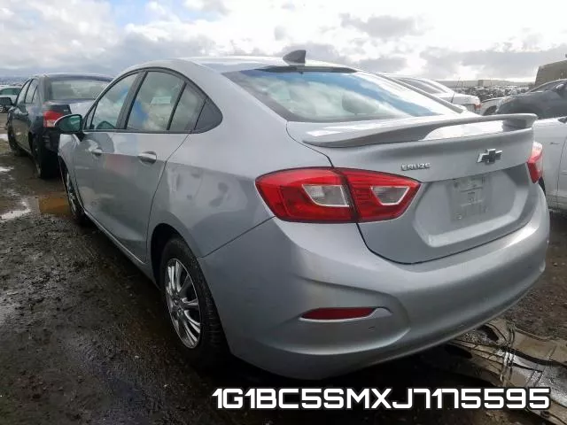 1G1BC5SMXJ7175595 фото 4